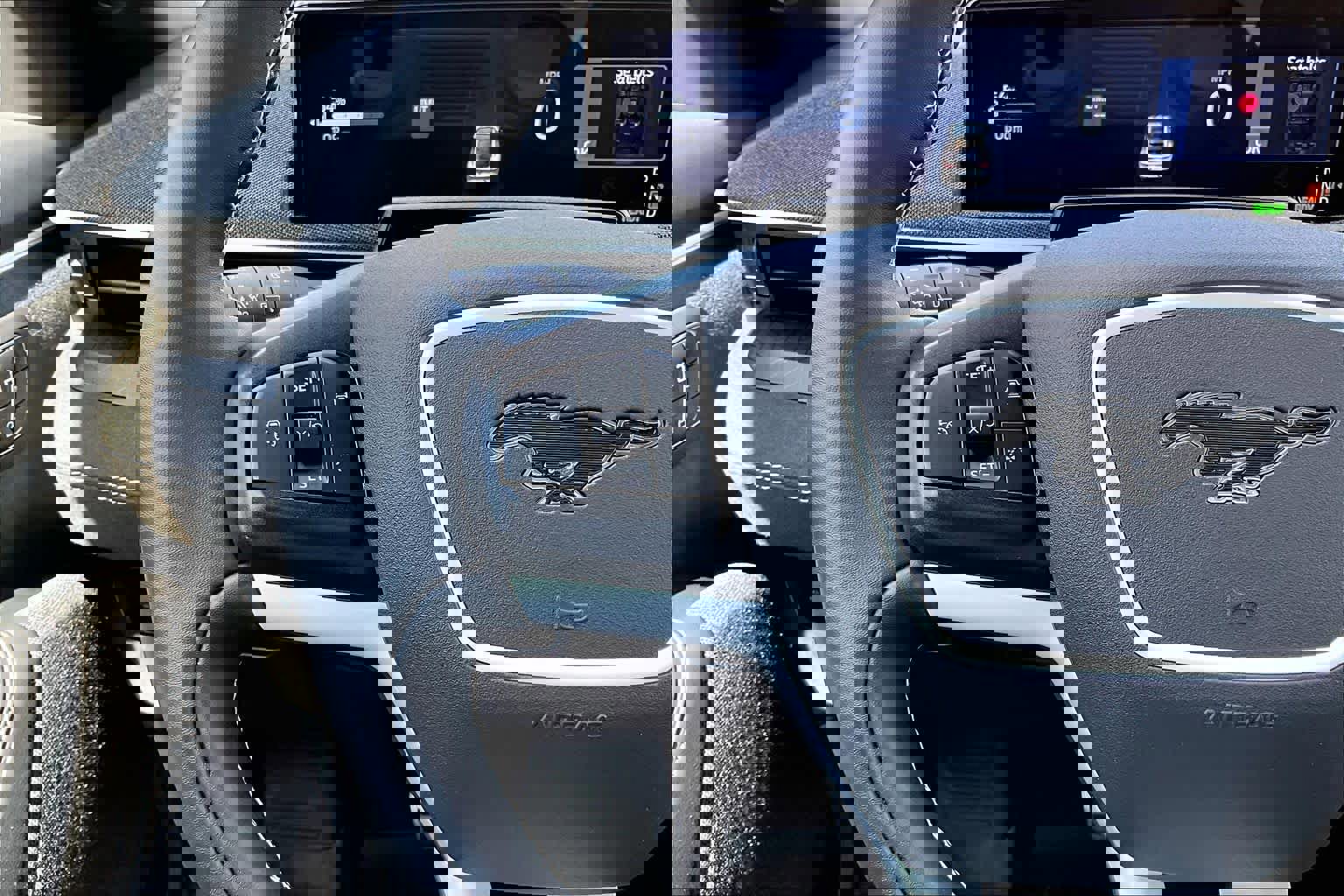 Certified 2025 Ford Mustang Mach-E GT image 25