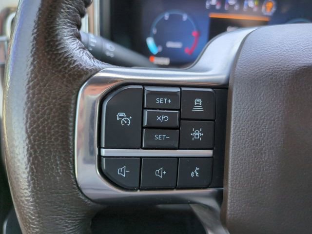 Certified 2023 Ford F350 King Ranch AWD/4WD image 26