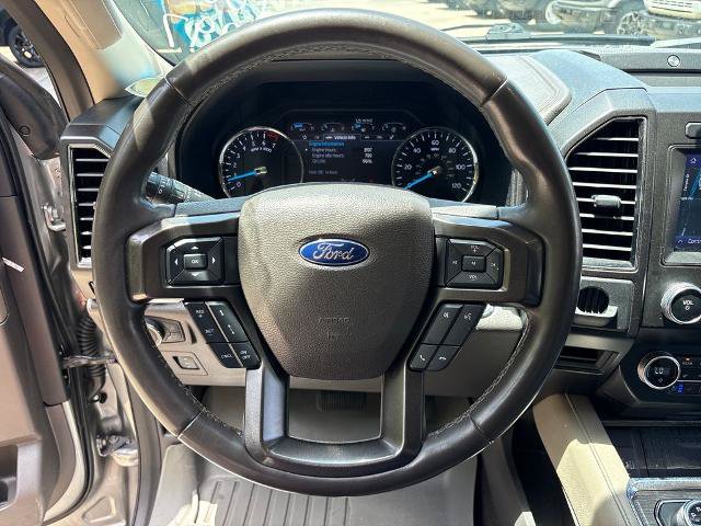Certified 2021 Ford Expedition Limited RWD image 18
