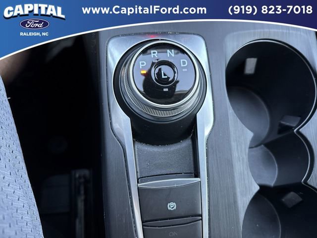 Certified 2022 Ford Escape SE w/ Convenience Package image 29