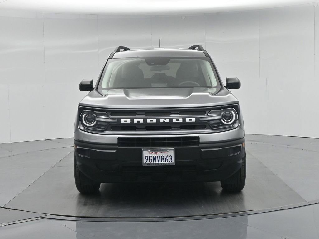 Certified 2023 Ford Bronco Sport Big Bend AWD/4WD image 24