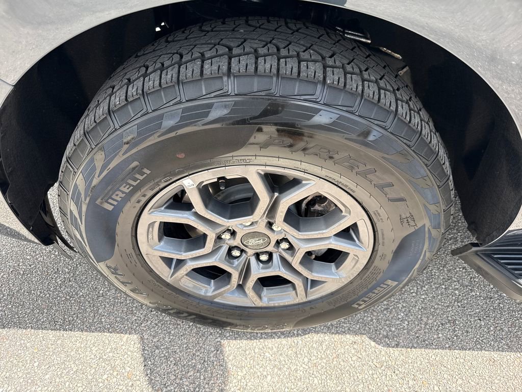 Certified 2025 Ford Expedition Max Active image 12