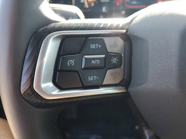 Certified 2024 Ford Mustang Convertible image 20