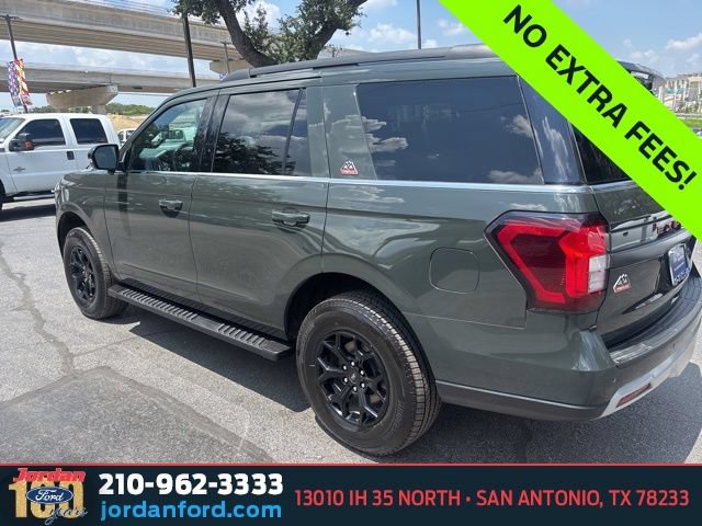 Certified 2023 Ford Expedition Timberline AWD/4WD image 7