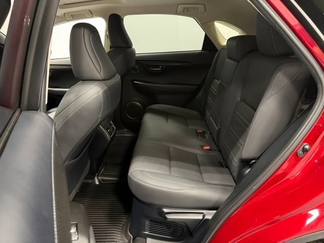 Used 2021 Lexus NX 300 AWD w/ Accessory Package image 37