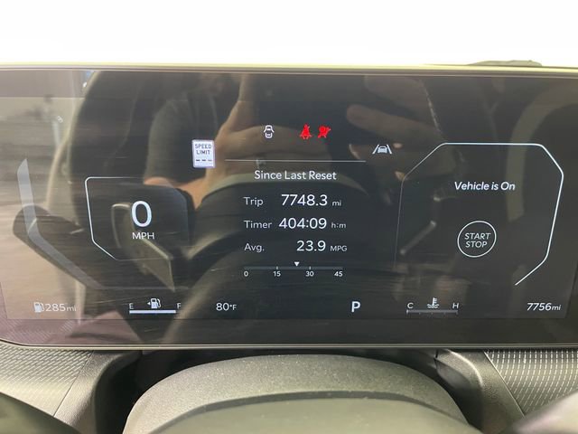 Used 2025 Kia K4 GT-Line w/ GT-Line Premium Package FWD image 5