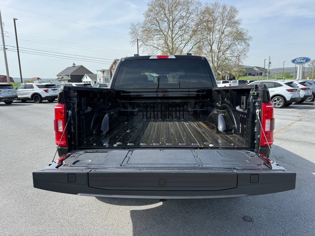 Certified 2023 Ford F150 XLT w/ Equipment Group 302A High AWD/4WD image 21