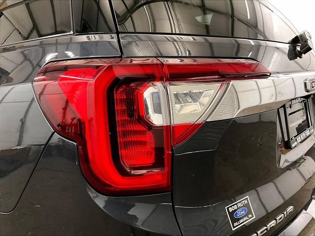 Used 2023 GMC Acadia Denali w/ Denali Technology Package AWD/4WD image 29