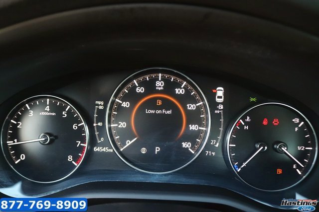 Used 2022 MAZDA MAZDA3 Sedan image 13