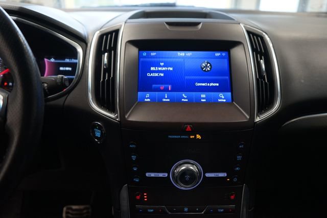 Certified 2020 Ford Edge ST w/ Cold Weather Package AWD/4WD image 22