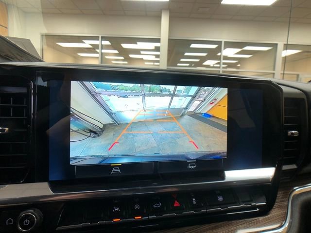 Used 2023 Chevrolet Silverado 1500 RST image 16