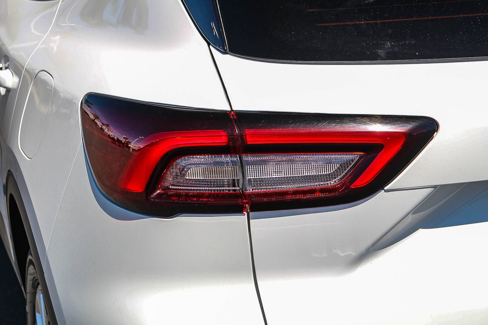 Certified 2024 Ford Escape Active FWD image 9