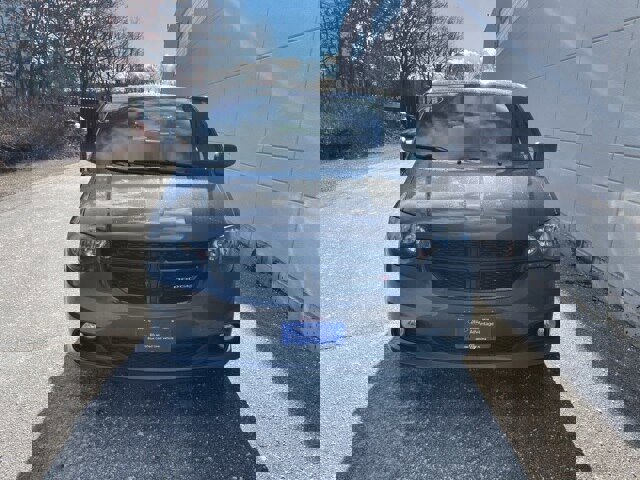 Used 2018 Dodge Grand Caravan SXT w/ Blacktop Package image 3