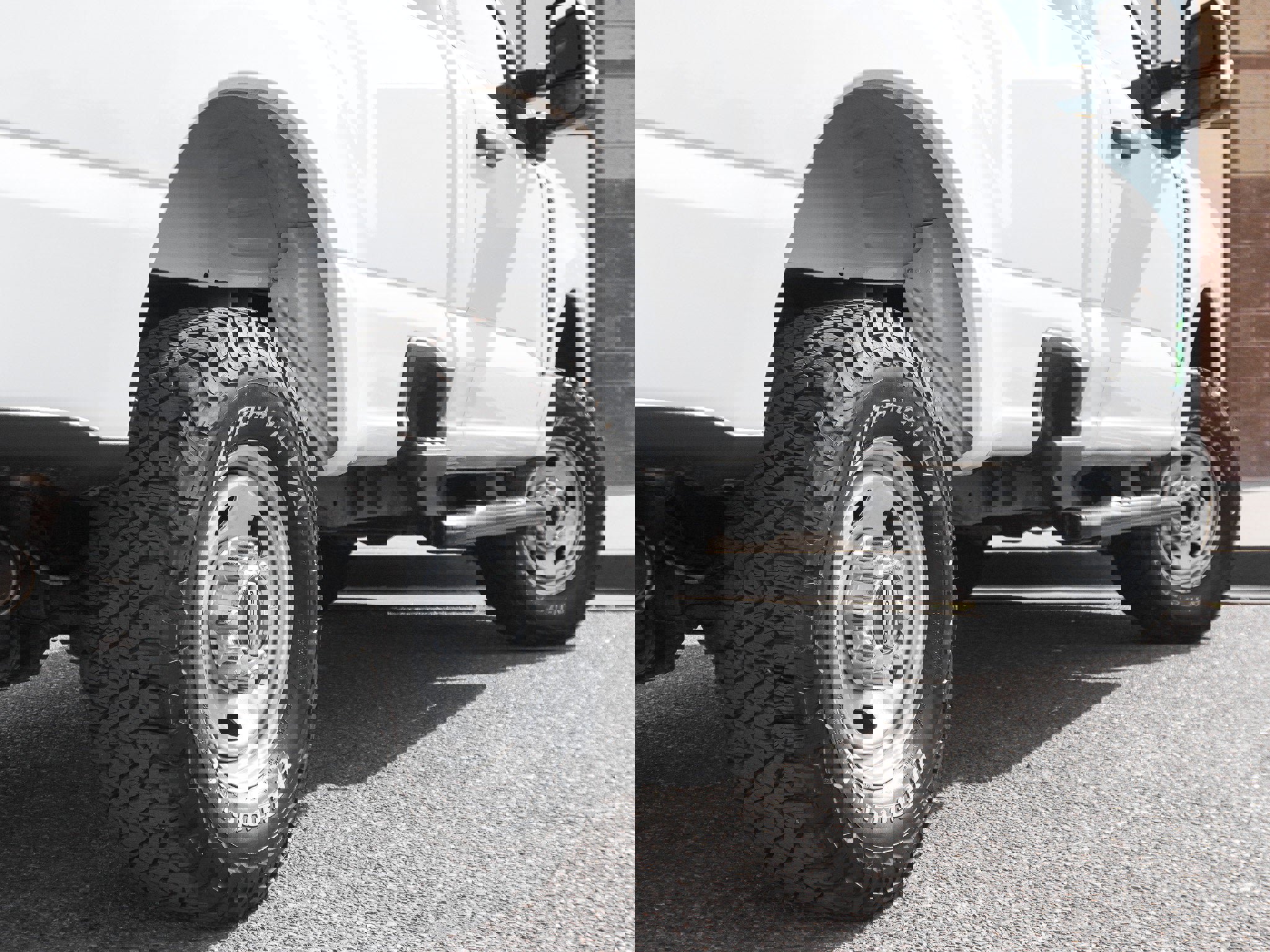 Certified 2024 Ford F250 XL w/ 360-Degree Camera Package image 12