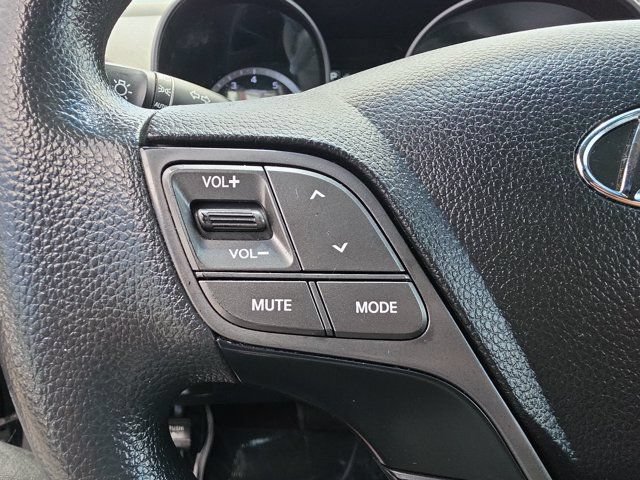 Used 2018 Hyundai Santa Fe Sport FWD image 23