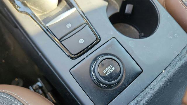 Certified 2023 Ford Bronco Sport Outer Banks w/ Tech Package image 15