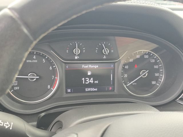Used 2019 Buick Regal Essence w/ Driver Confidence Package I AWD/4WD image 27