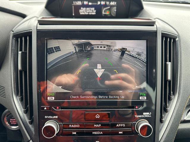 Used 2022 Subaru Forester Wilderness w/ Wilderness Package AWD/4WD image 21