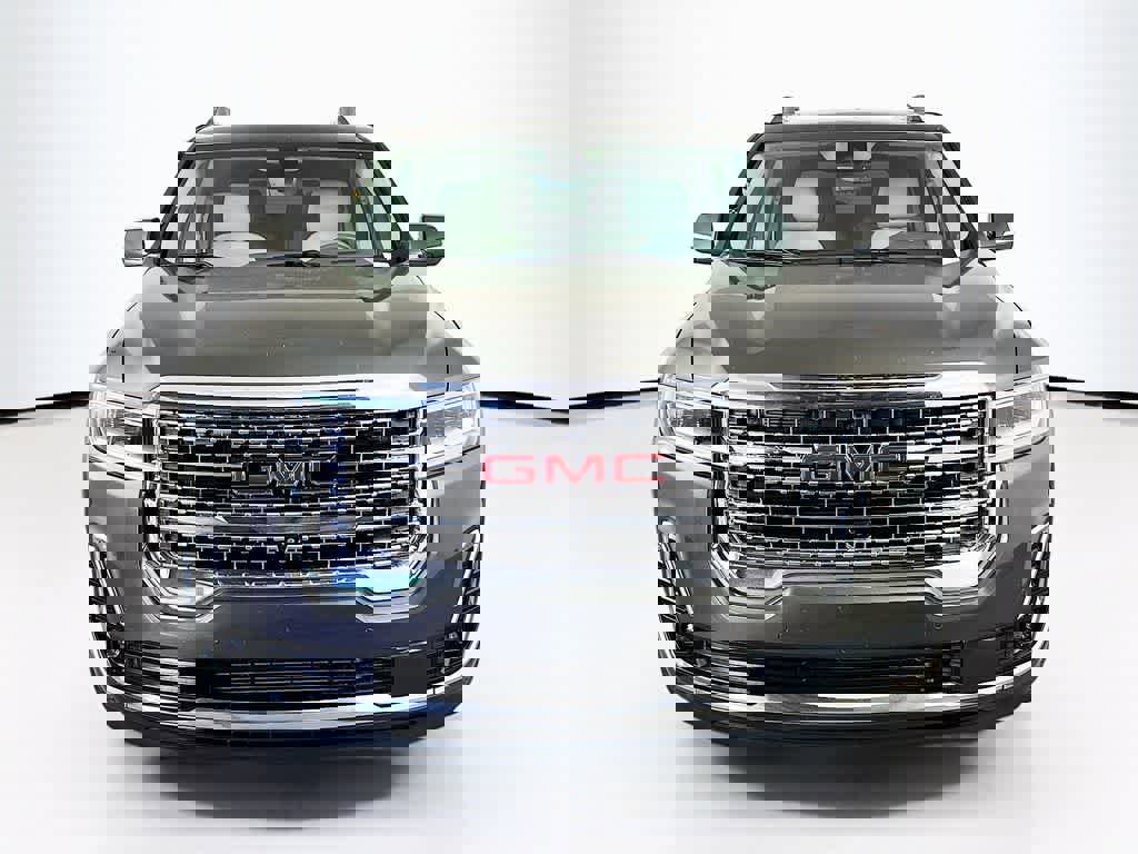 Used 2020 GMC Acadia Denali w/ Technology Package image 6