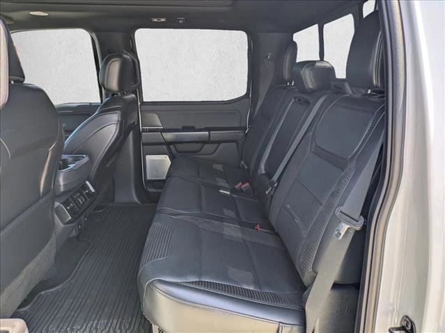 Certified 2023 Ford F150 Raptor w/ Raptor 37 Performance Package image 19