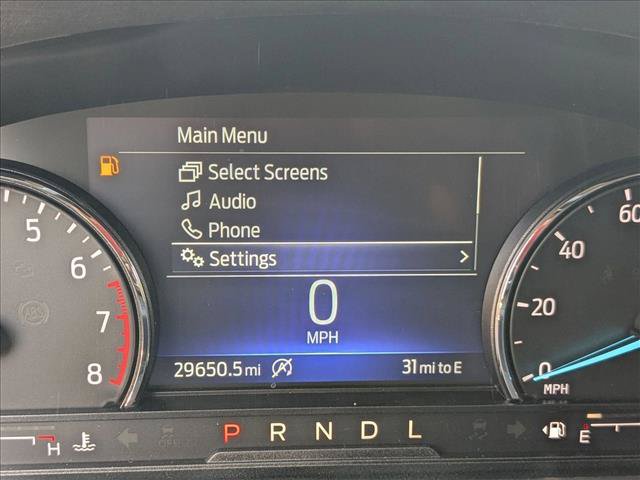 Certified 2023 Ford Explorer XLT w/ Equipment Group 202A RWD image 11