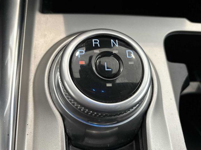 Certified 2023 Ford Explorer Platinum w/ Technology Package image 15