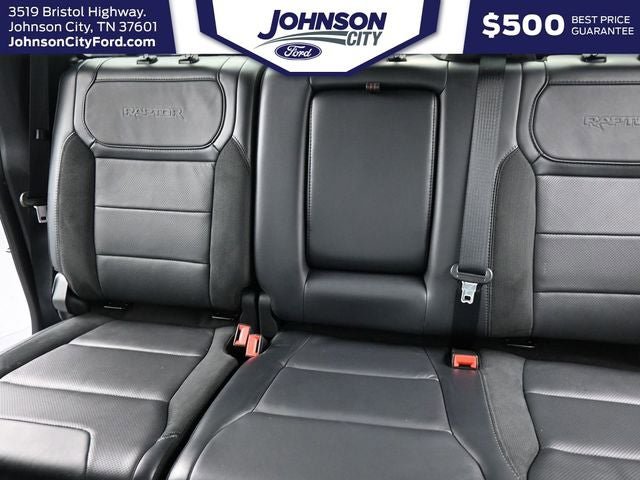 Certified 2024 Ford F150 Raptor AWD/4WD image 18