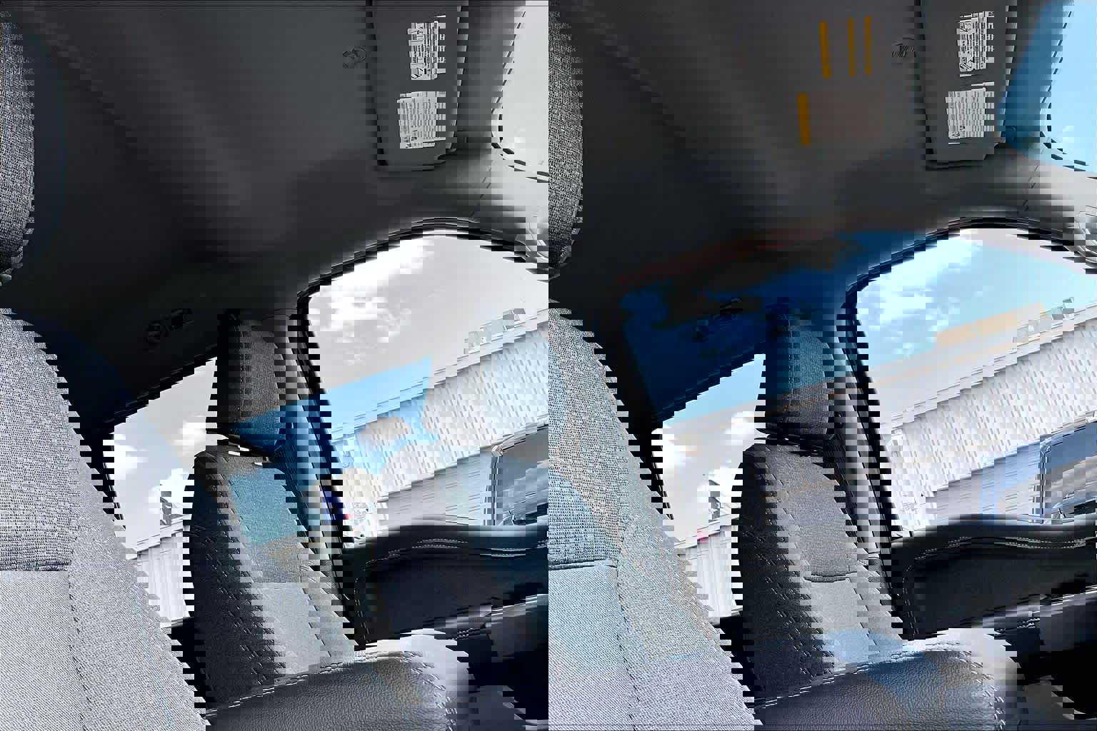 Certified 2025 Ford F150 Lightning XLT w/ Max Trailer Tow Package image 14