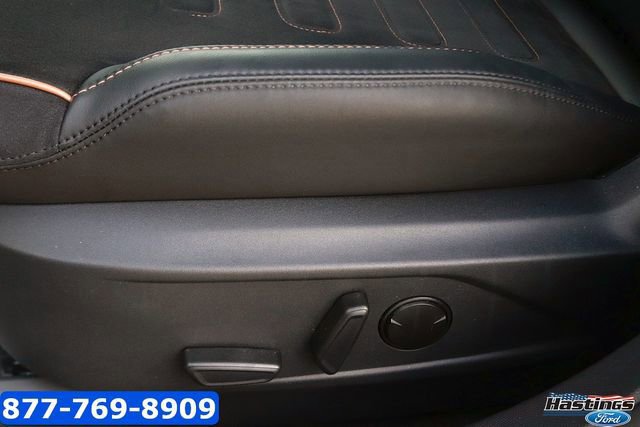 Certified 2023 Ford Mustang Mach-E GT image 18