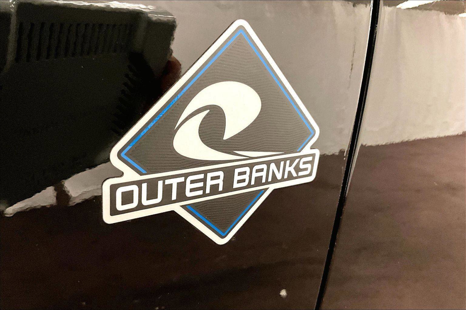 Certified 2025 Ford Bronco Outer Banks image 13