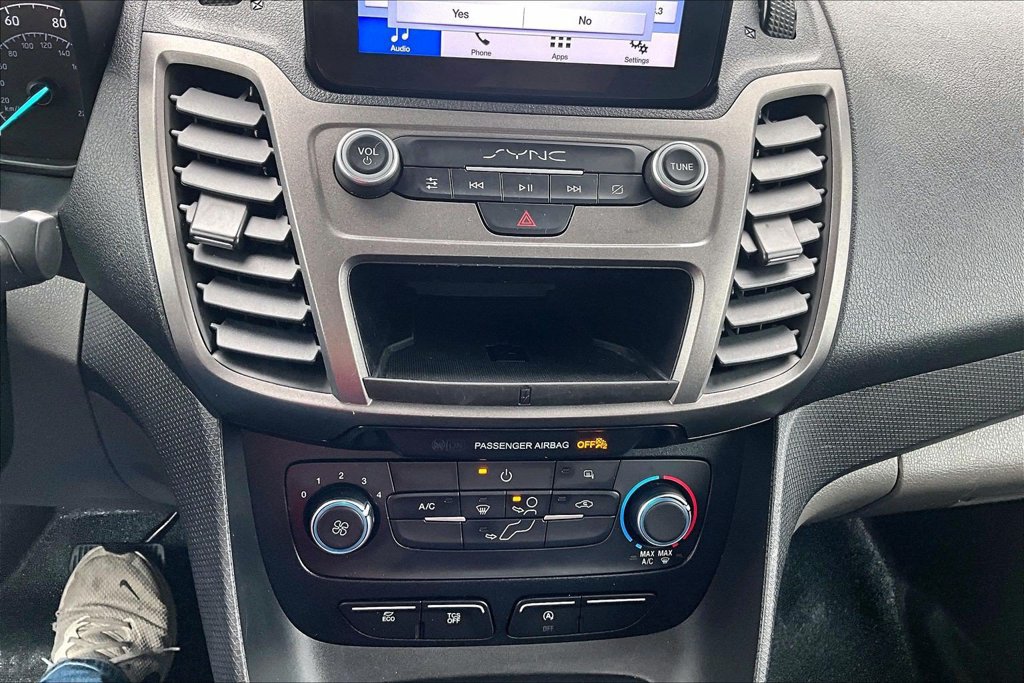 Certified 2019 Ford Transit Connect XLT FWD image 30