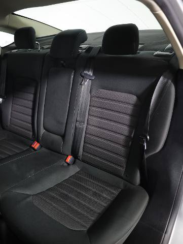 Certified 2020 Ford Fusion SE FWD image 12
