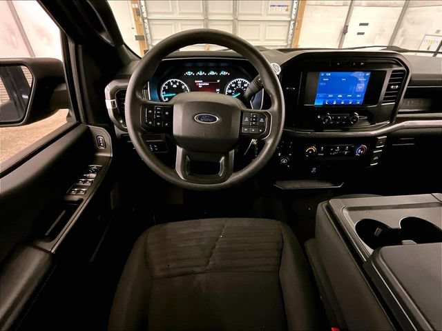 Certified 2023 Ford F150 XL w/ STX Appearance Package AWD/4WD image 5