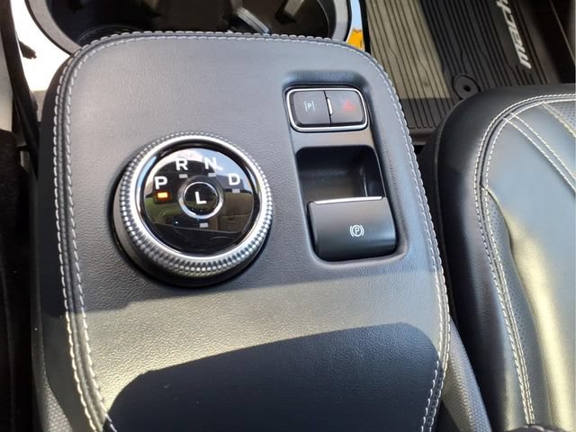 Certified 2021 Ford Mustang Mach-E Premium AWD/4WD image 19