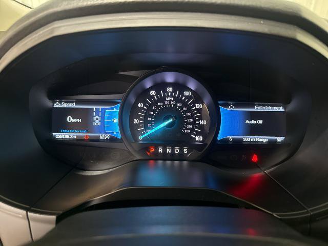 Certified 2022 Ford Edge SEL w/ Convenience Package AWD/4WD image 15