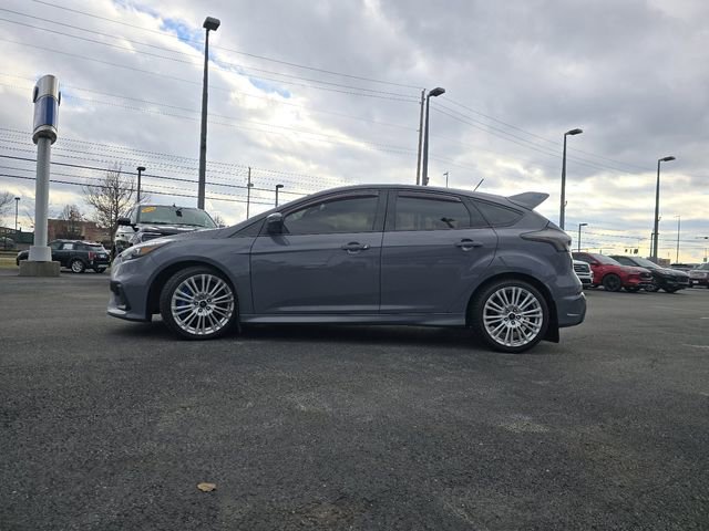 Certified 2017 Ford Focus RS image 14