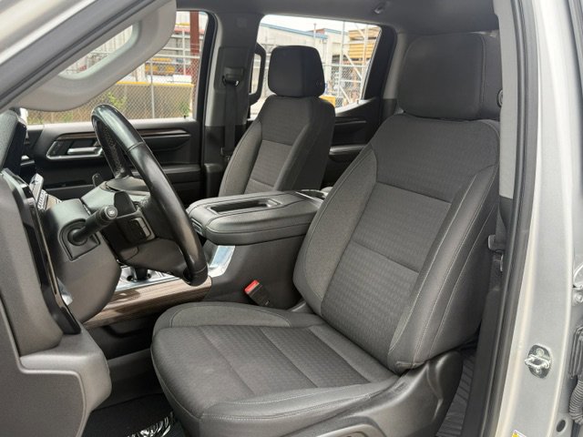 Used 2022 Chevrolet Silverado 1500 LT image 14