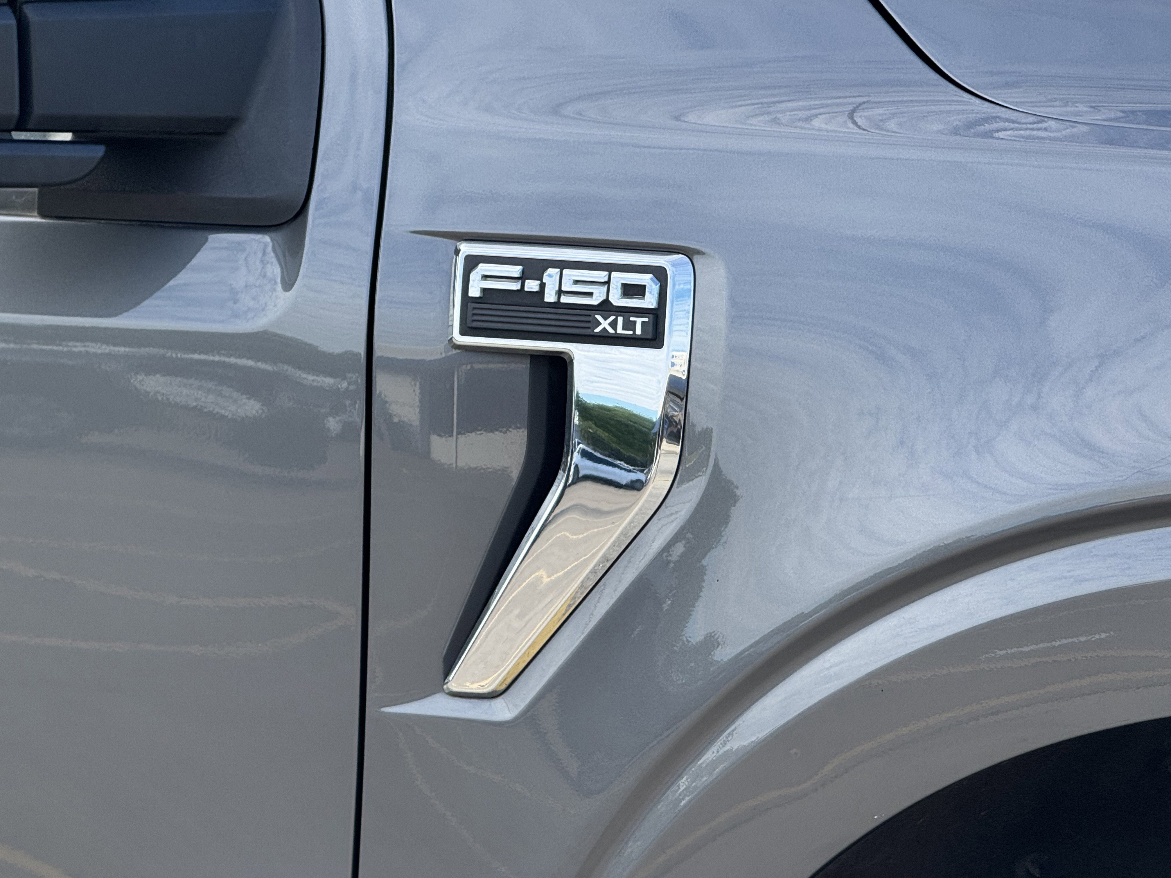 Certified 2023 Ford F150 XLT image 10