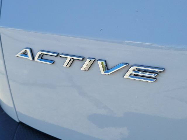 Certified 2025 Ford Escape Active AWD/4WD image 8