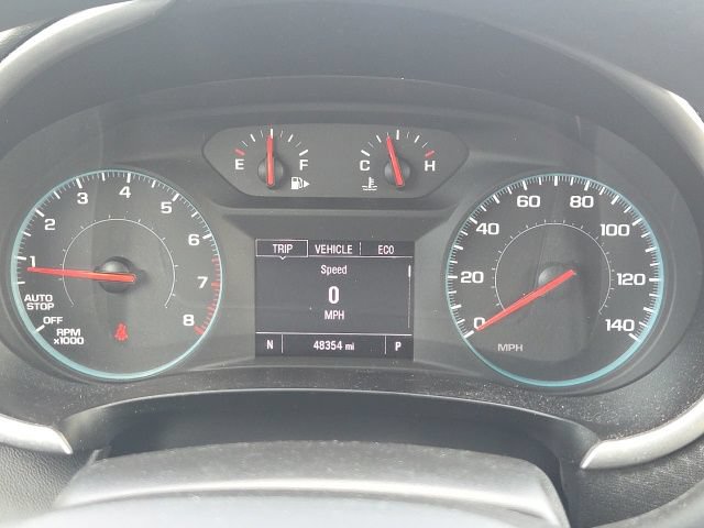 Used 2025 Chevrolet Malibu LT FWD image 38