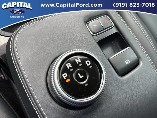 Certified 2023 Ford Mustang Mach-E Premium RWD image 31