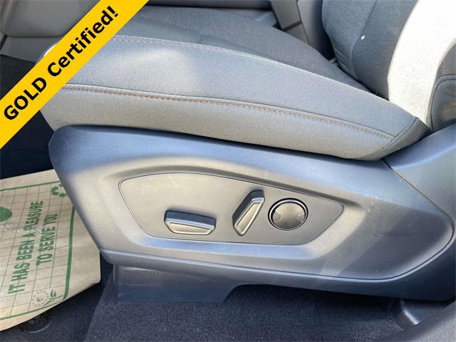 Certified 2025 Ford Explorer Active image 19