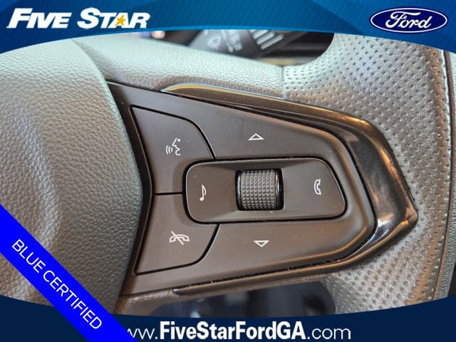 Used 2024 Chevrolet TrailBlazer LT FWD image 25