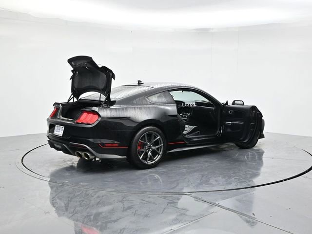 Certified 2021 Ford Mustang Mach 1 w/ Equipment Group 700A image 47