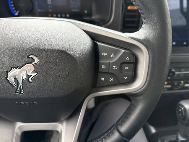 Certified 2024 Ford Bronco Badlands AWD/4WD image 18