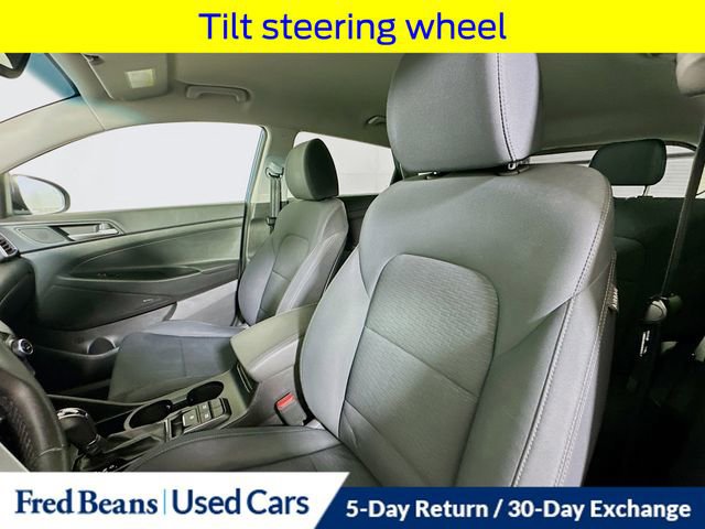 Used 2020 Hyundai Tucson Sport image 24