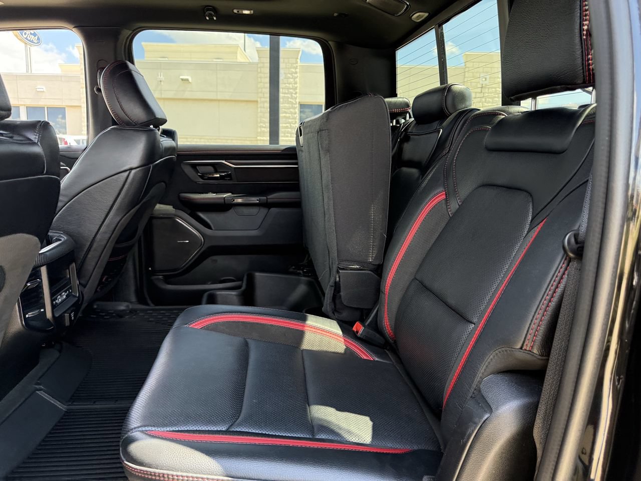 Used 2024 RAM 1500 TRX w/ TRX Level 2 Equipment Group AWD/4WD image 27