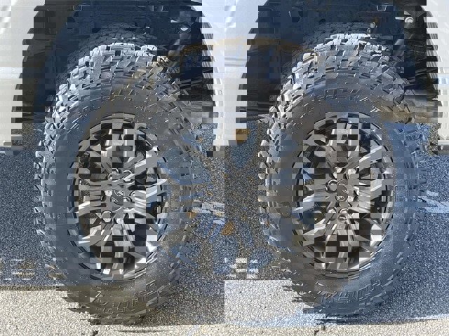 Certified 2024 Ford F150 Tremor w/ Bed Utility Package image 24