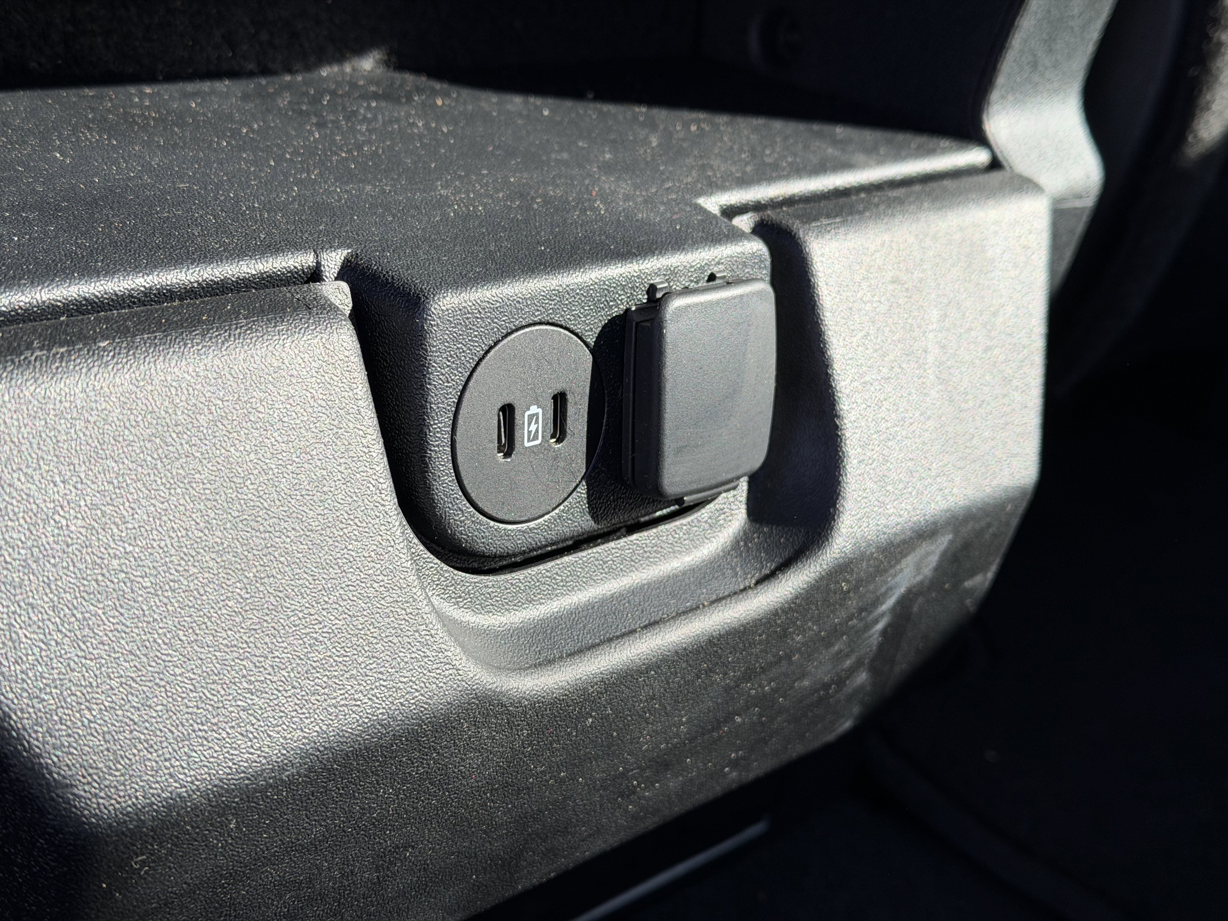 Certified 2025 Ford F150 XLT w/ Equipment Group 301A Standard image 30