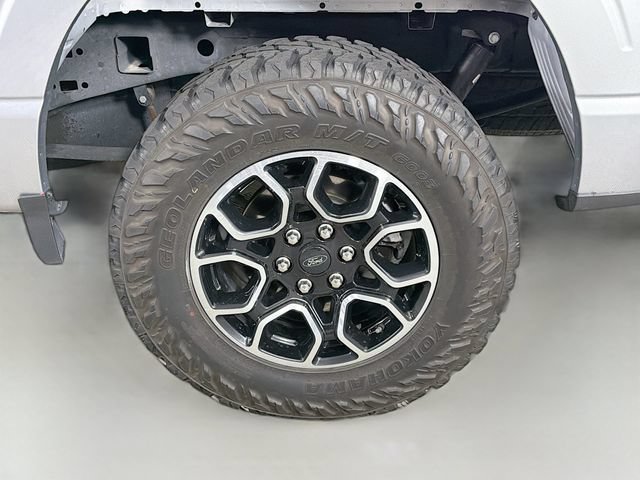 Certified 2023 Ford F150 XL w/ STX Appearance Package AWD/4WD image 34